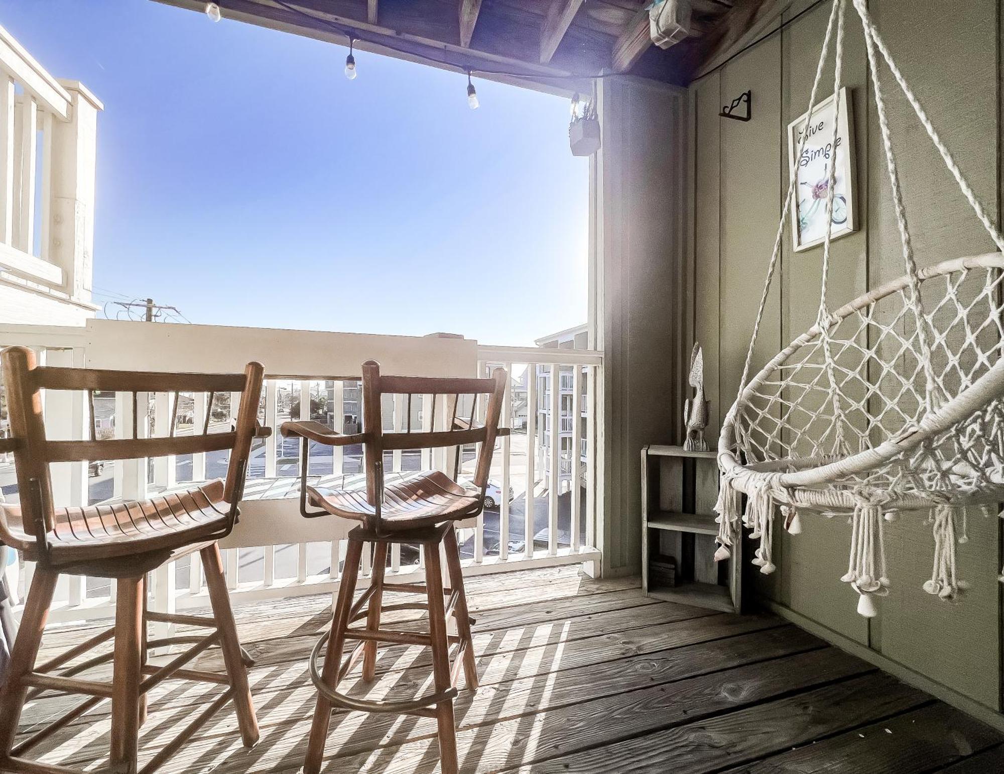 Cozy Beach Condo Sleeps 6 Pool Carolina Beach Dış mekan fotoğraf