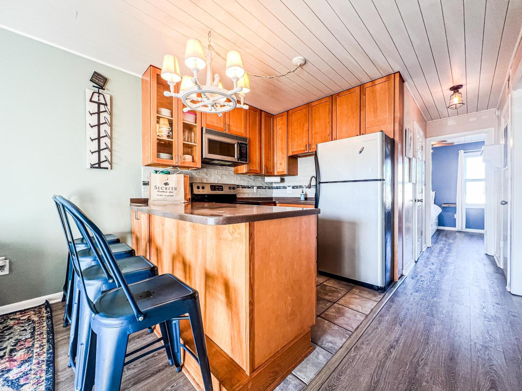 Cozy Beach Condo Sleeps 6 Pool Carolina Beach Dış mekan fotoğraf
