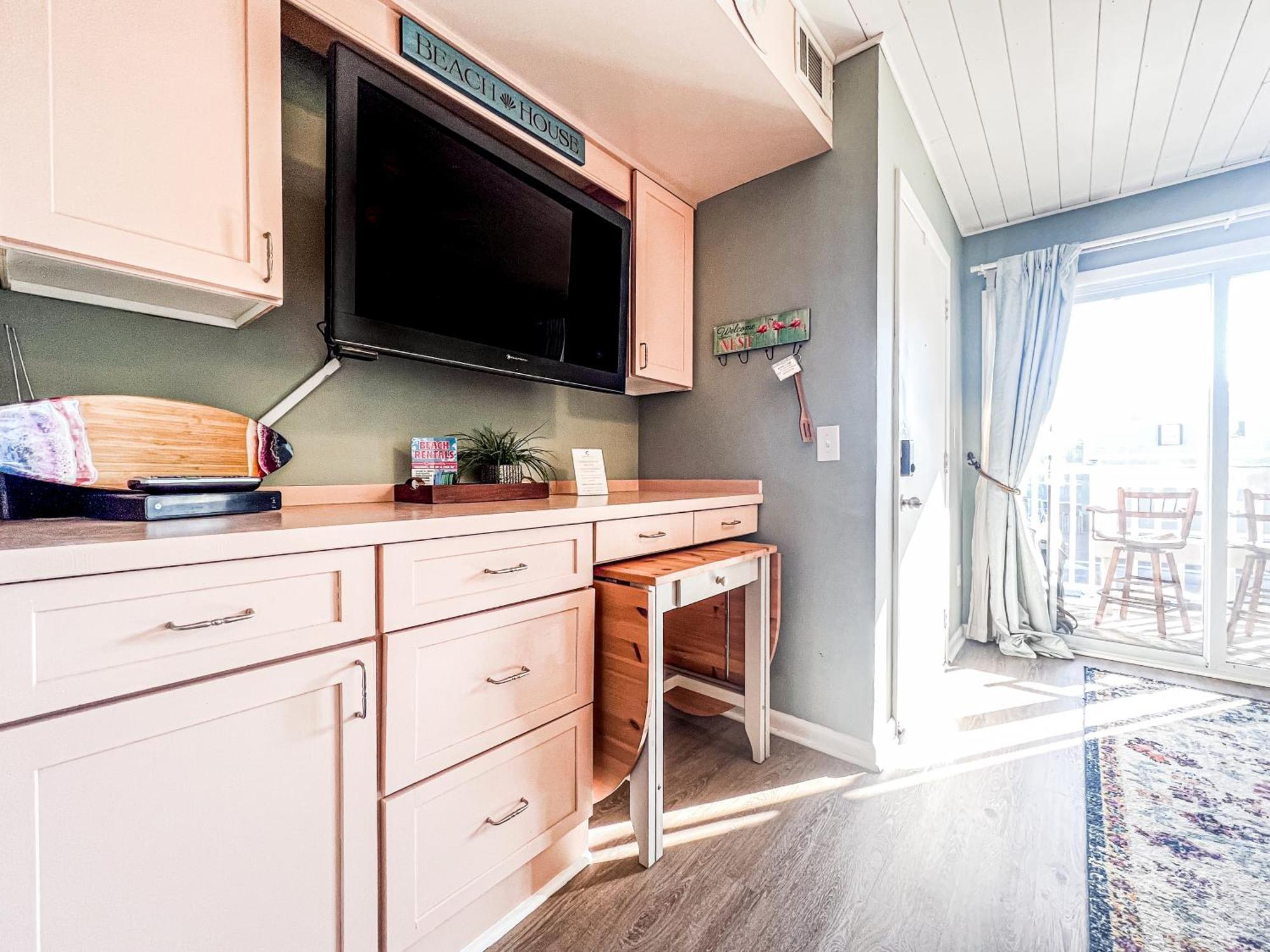Cozy Beach Condo Sleeps 6 Pool Carolina Beach Dış mekan fotoğraf