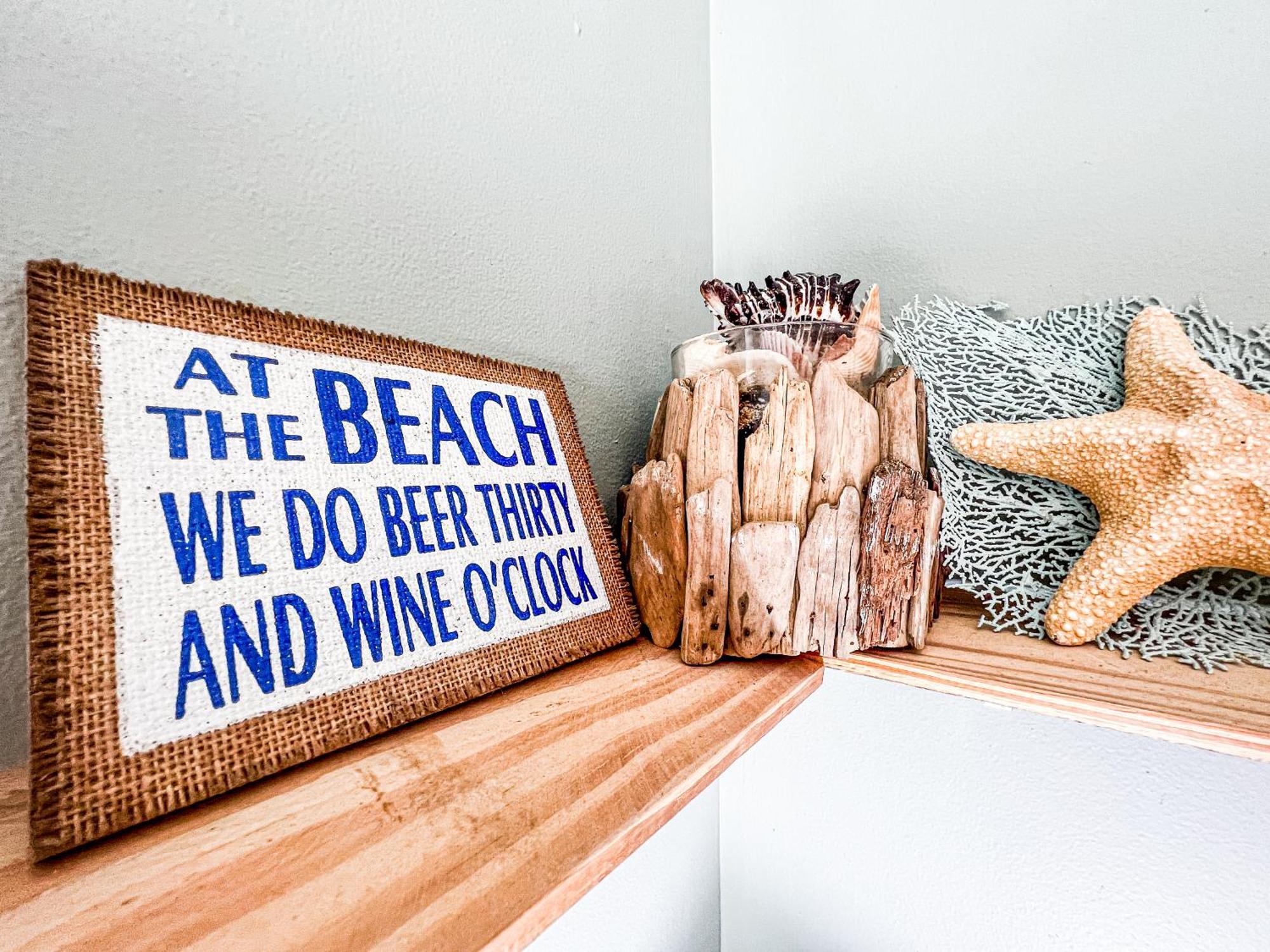 Cozy Beach Condo Sleeps 6 Pool Carolina Beach Dış mekan fotoğraf